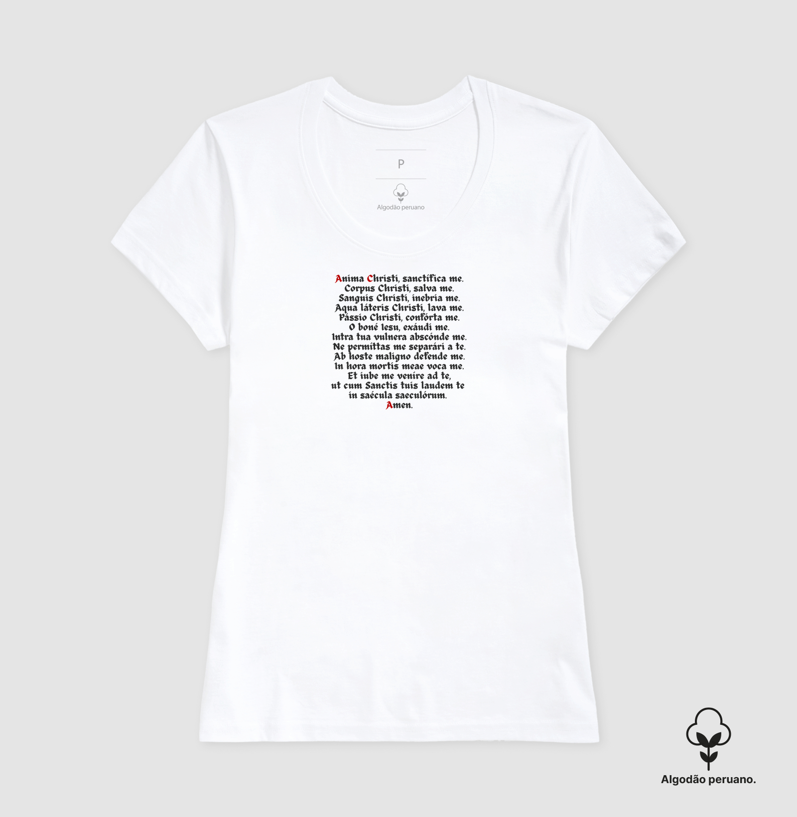 Camisa 7