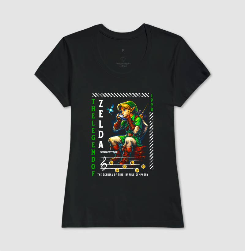 Camisa 2