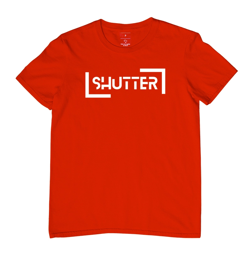 Camiseta shutter - Imagem 9