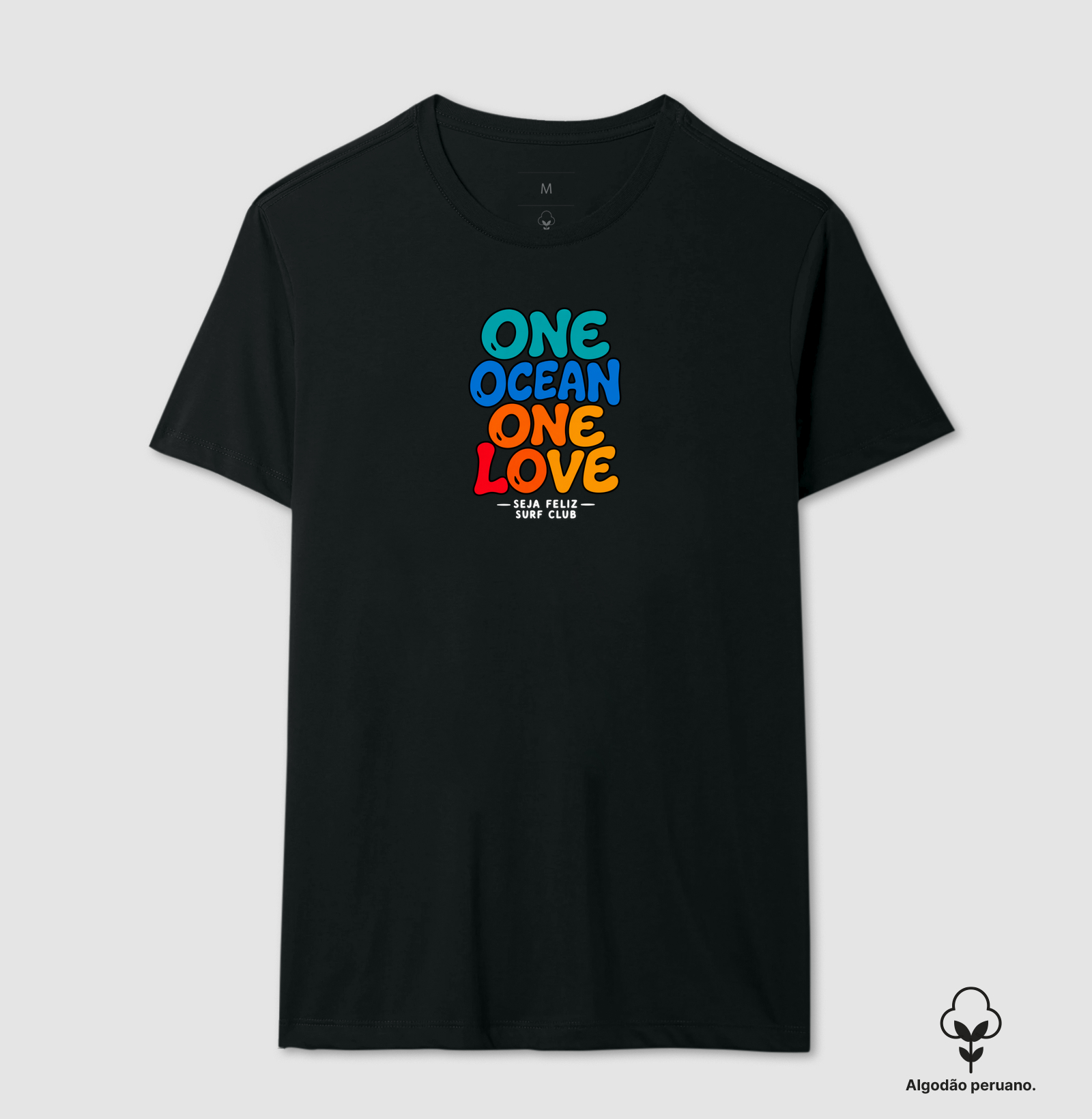 One Ocean One Love - Imagem 2