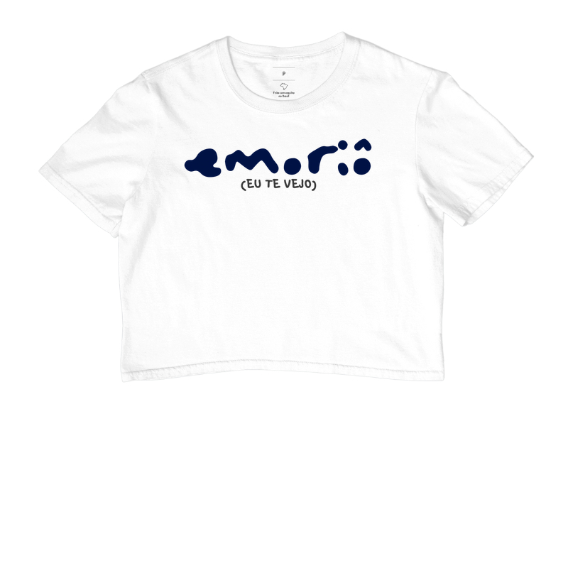 Cropped - Emoriô - Imagem 4