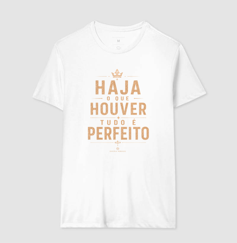 Haja o que ouver - Imagem 4