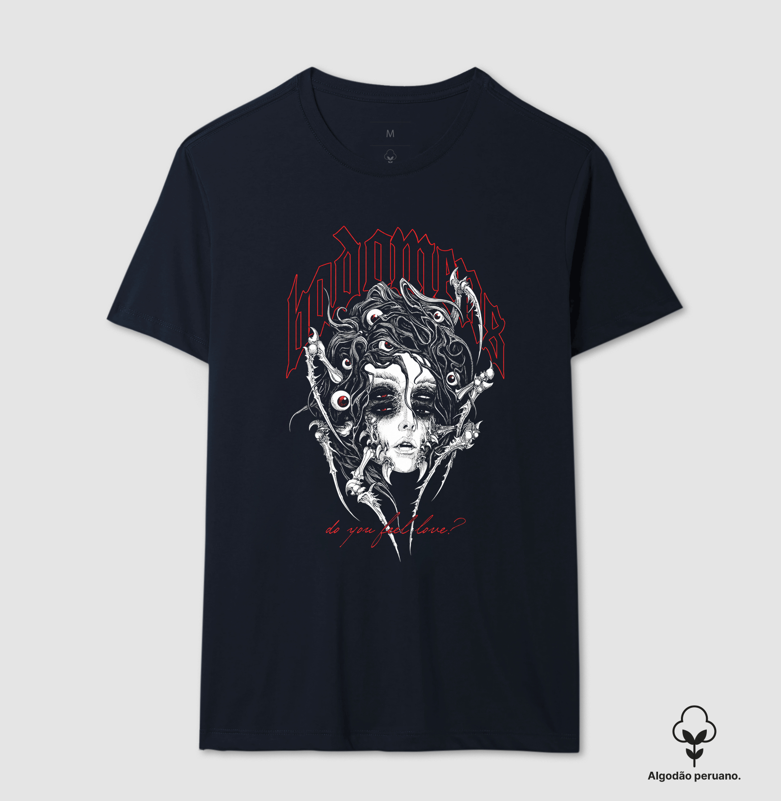 BAD OMENS SPIDER WOMAN DO YOU FEEL LOVE? - Imagem 6