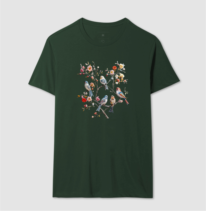 Camisa 11