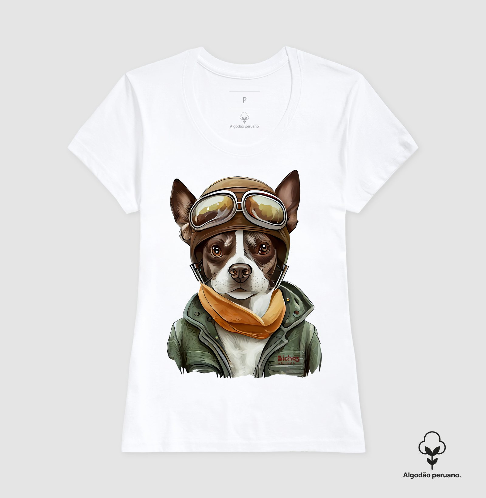 Camisa 2