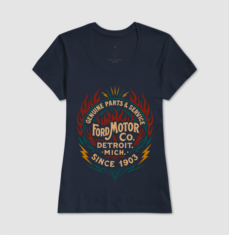 Camisa 7