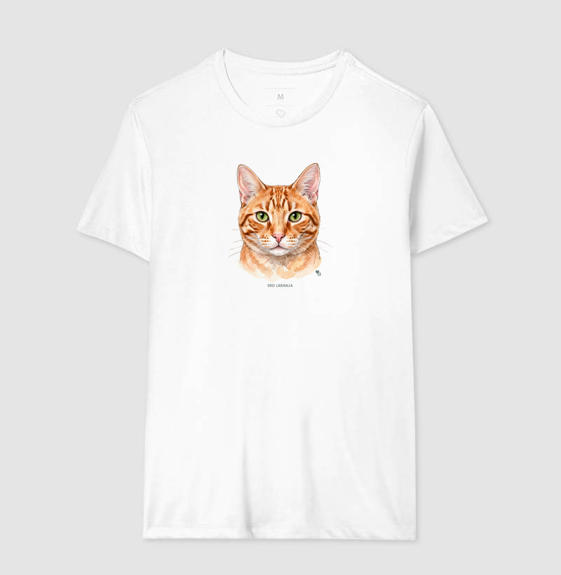 Gatos - SRD Laranja - Imagem 6