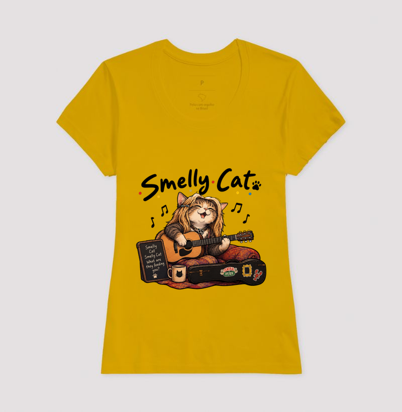 Smelly Cat - Imagem 15
