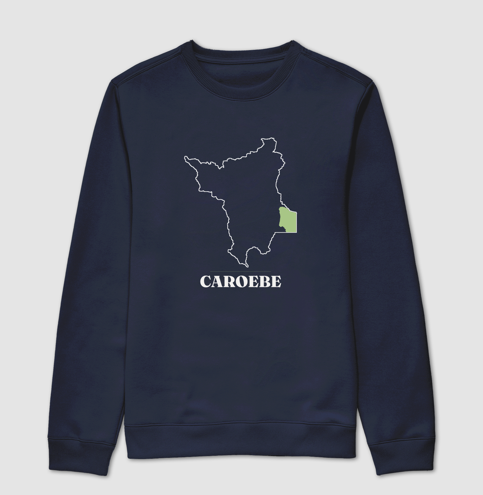 Caroebe | Traço RR - Imagem 5