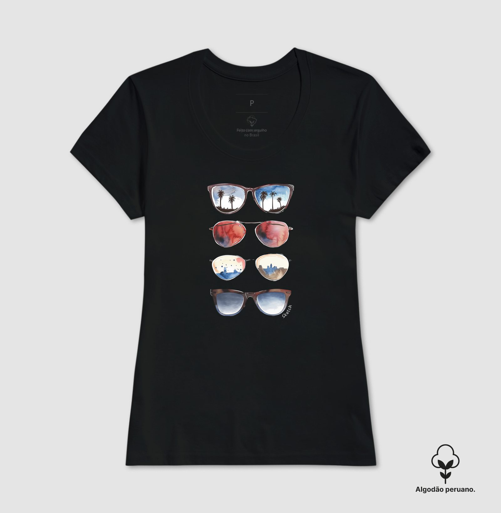 Camisa 5