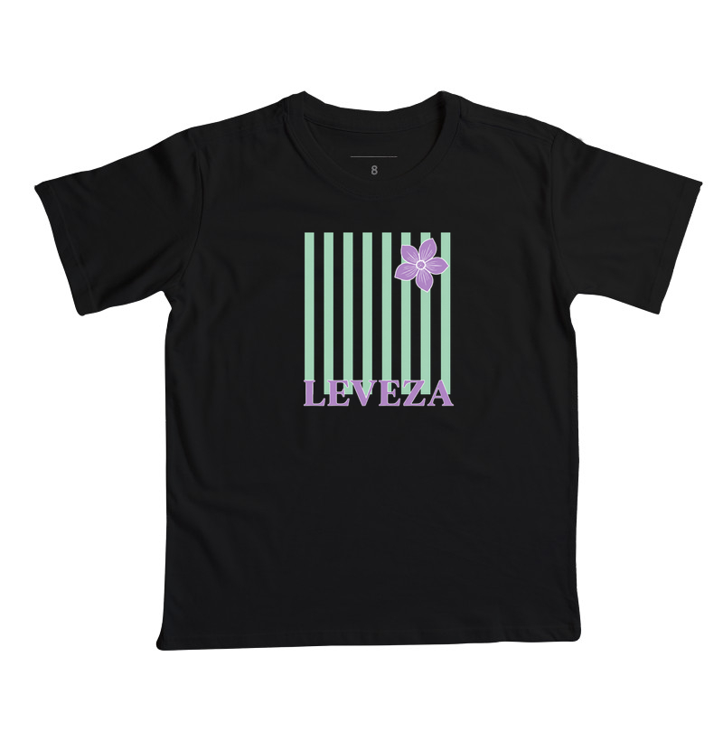 Camiseta Leveza - Imagem 3
