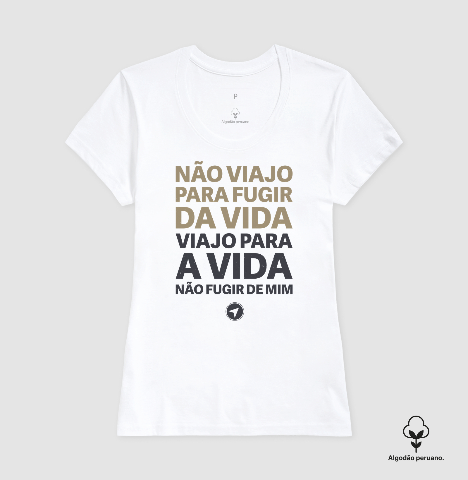 A Vida Não Fugir de Mim - Imagem 9