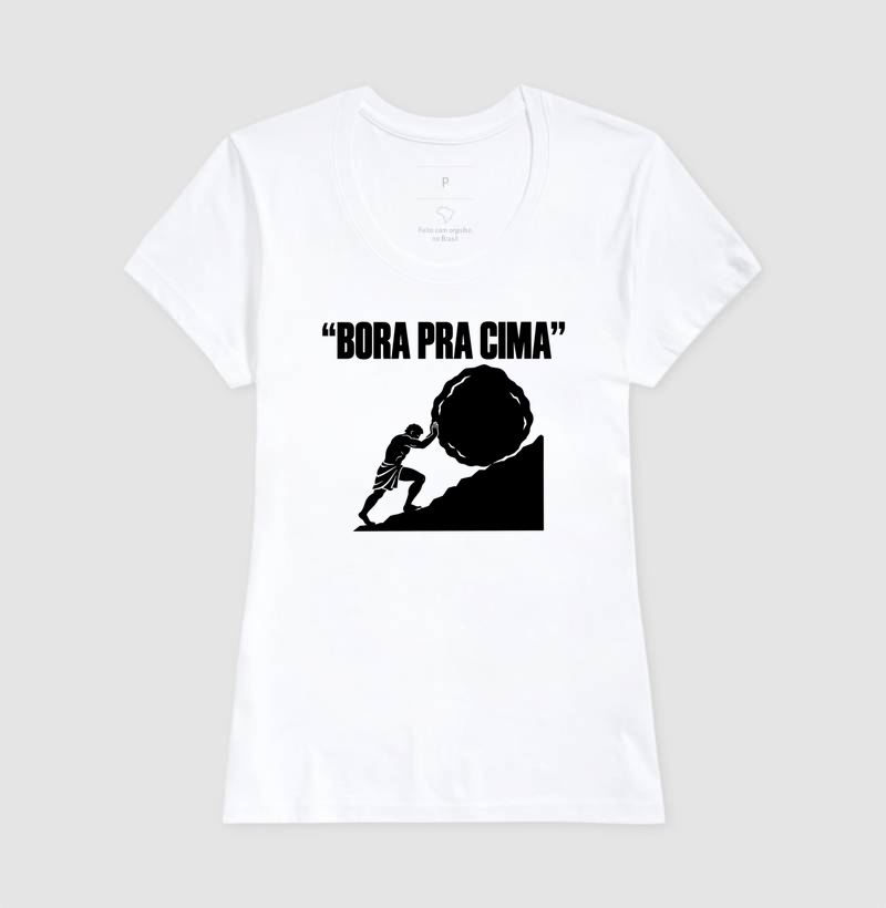 Sísifo — Bora Pra Cima - Imagem 5