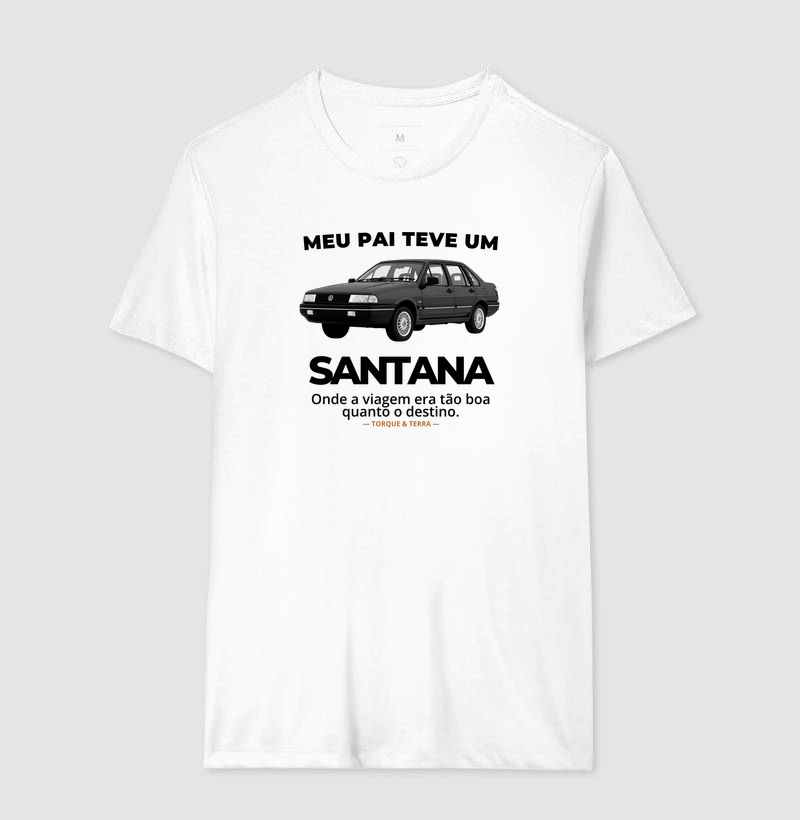 Meu pai teve um - SANTANA - cinza - Imagem 4