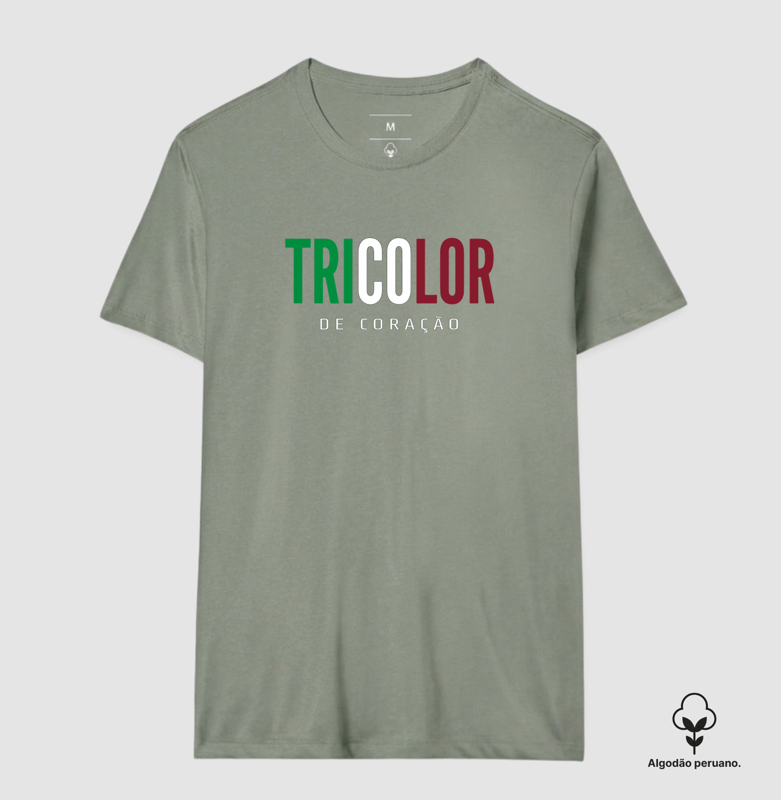 DODDIO - Tricolor de coração - Imagem 7