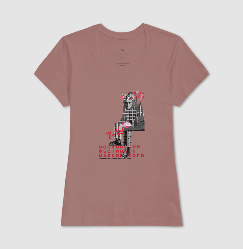 Camisa 16