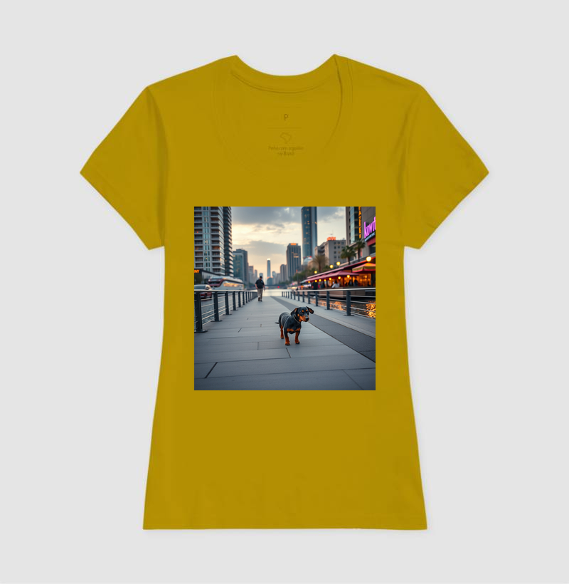 Camisa 13