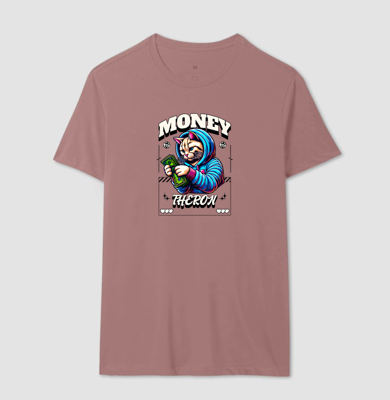 Camiseta THERON - Imagem 14