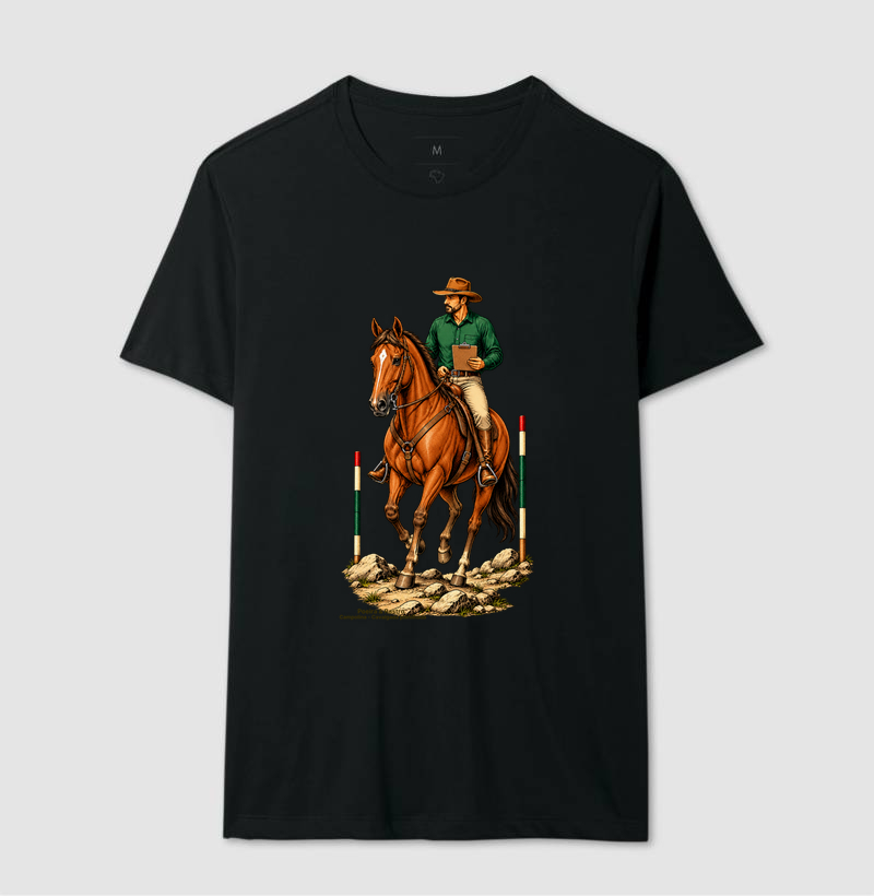 Campolina - Cavalgada Planilhada. - Imagem 2