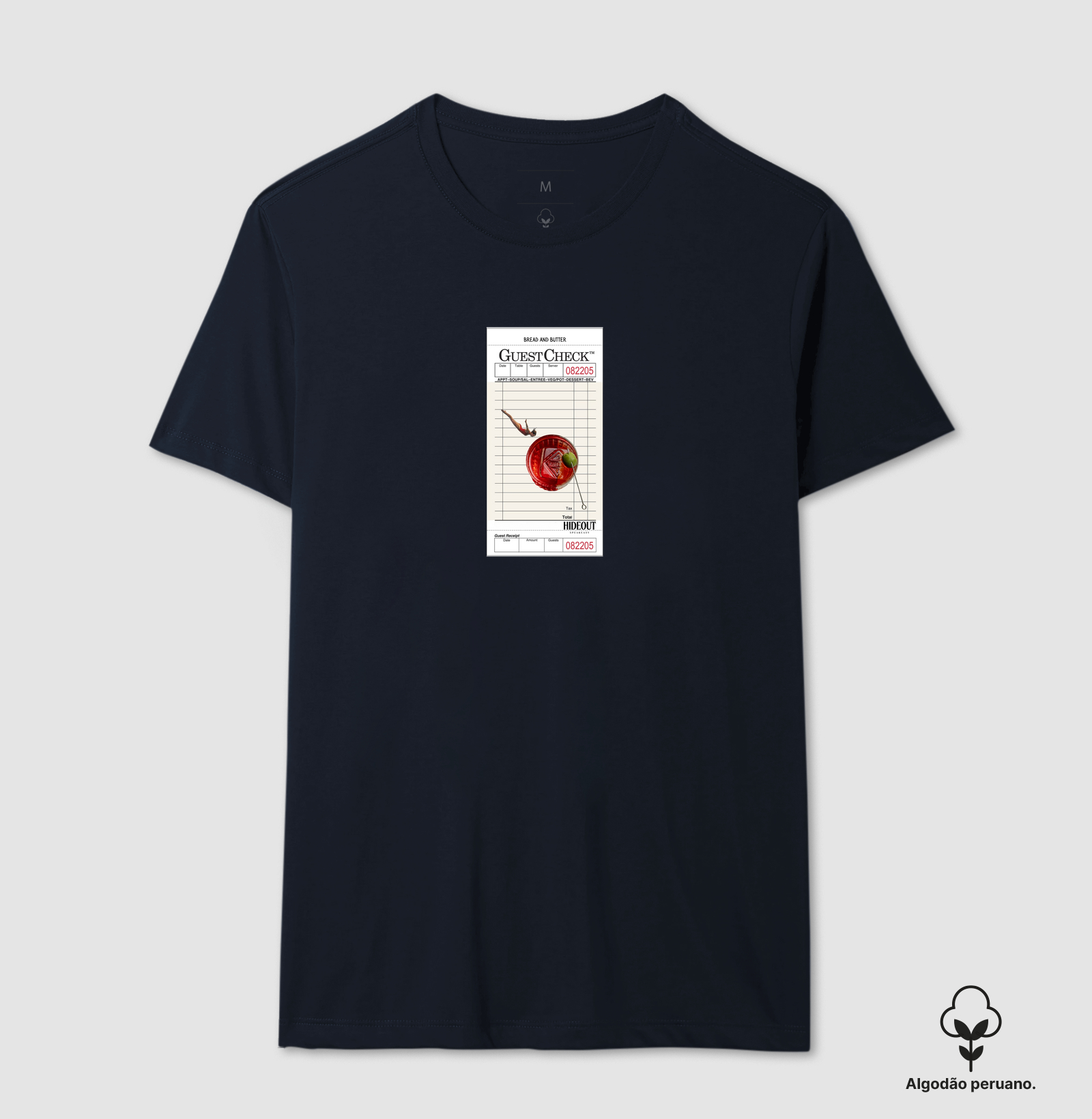 Camisa 3