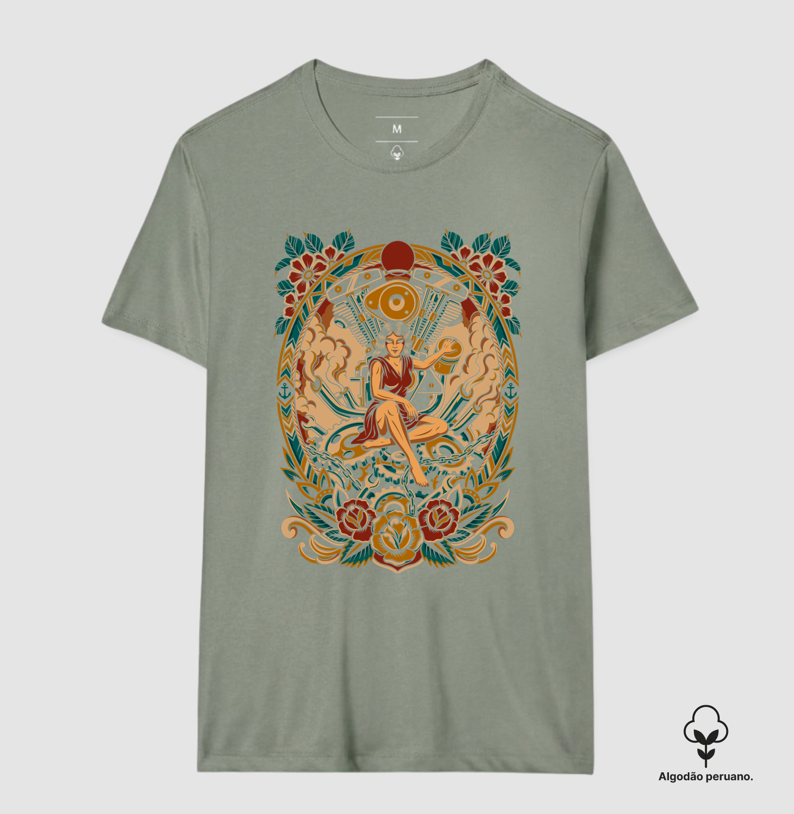 Camisa 4