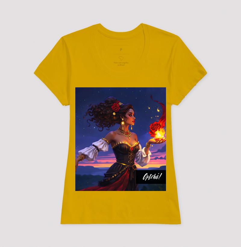 Camisa 17