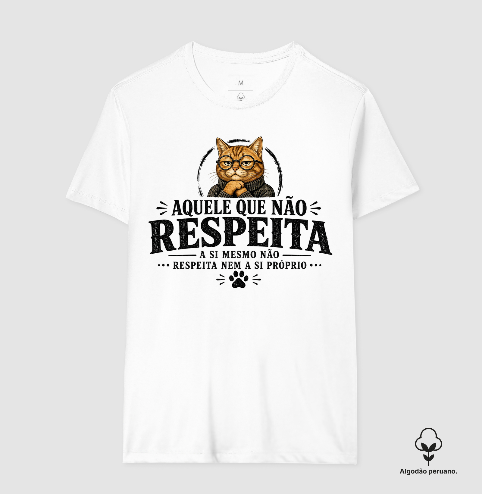 Respeita a Si Mesmo - Imagem 2