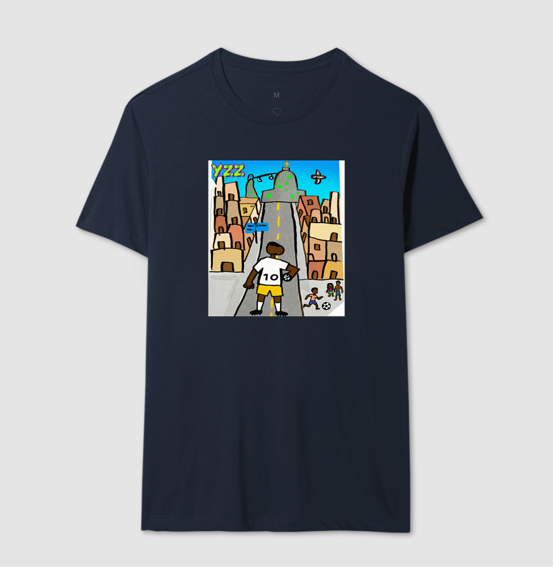 Camisa 5