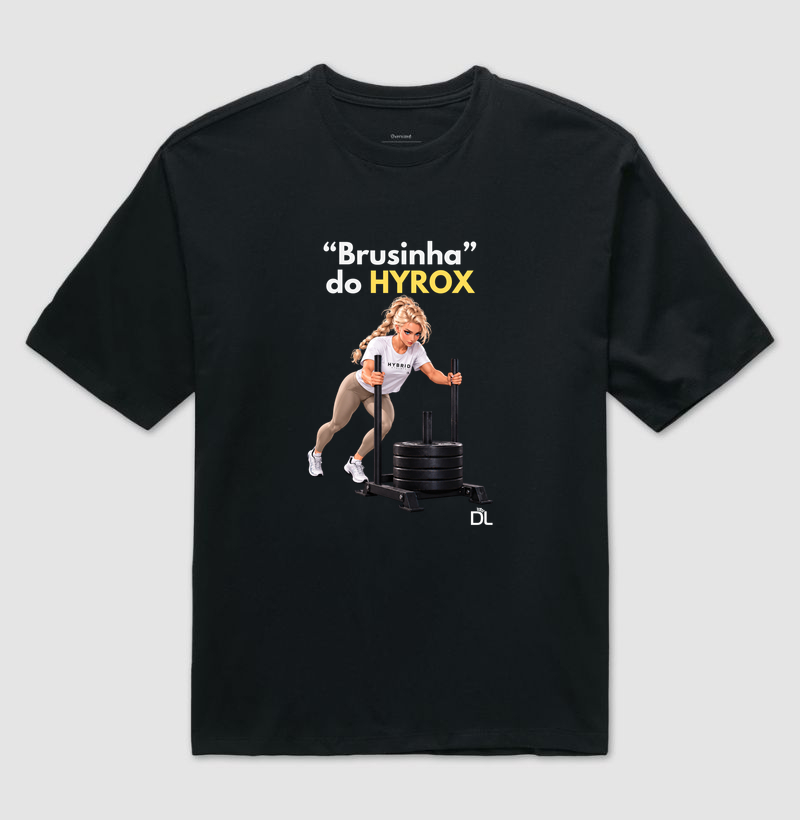 Brusinha do Hyrox - Imagem 5