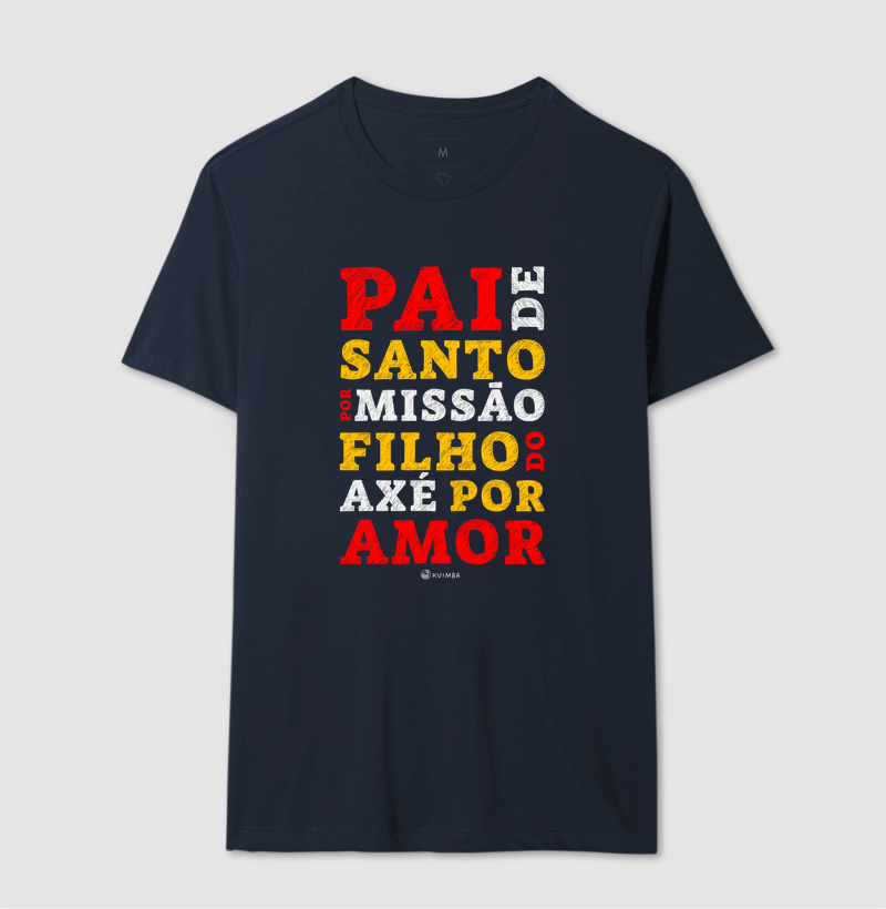 Pai de santo por missão - Imagem 4