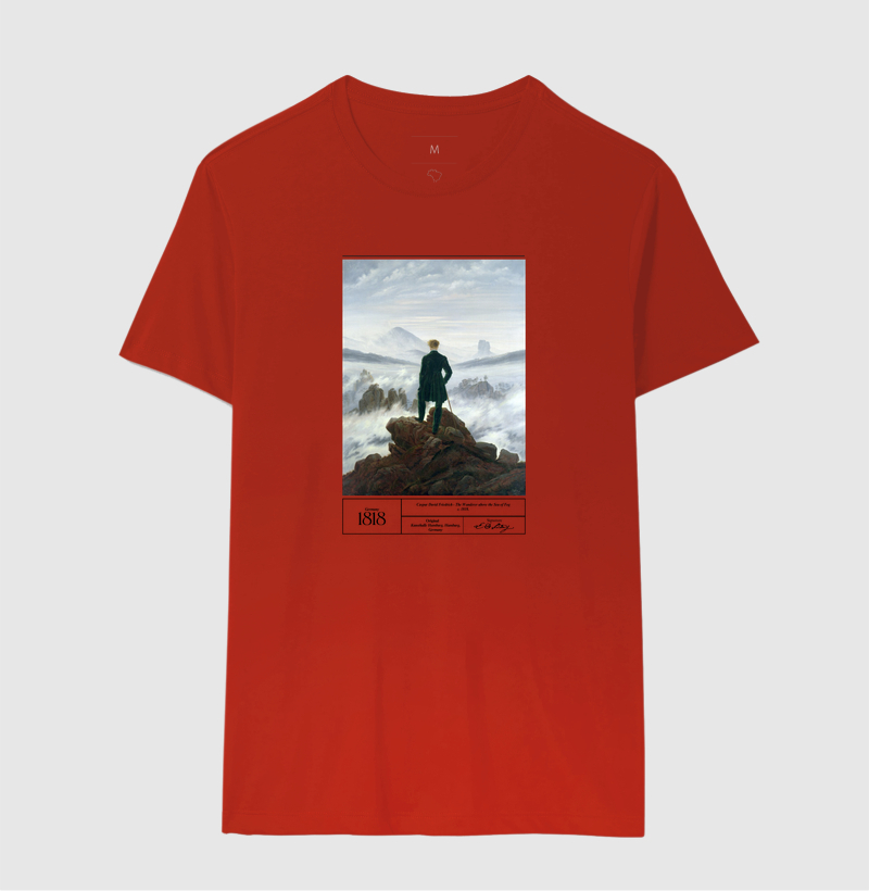 Camisa 9