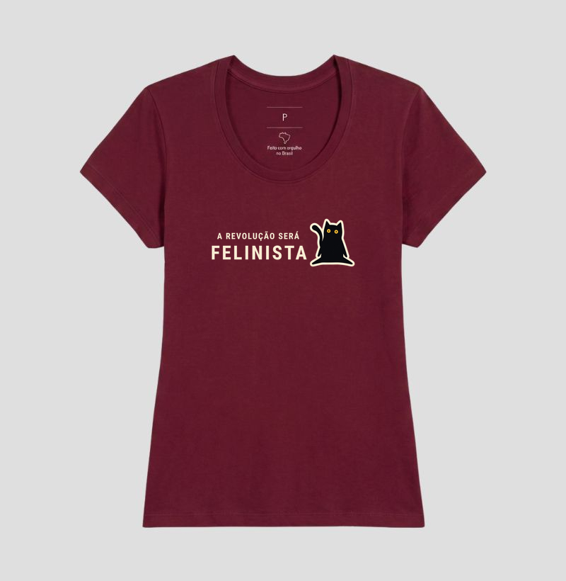 A Revolução será Felinista - Imagem 11
