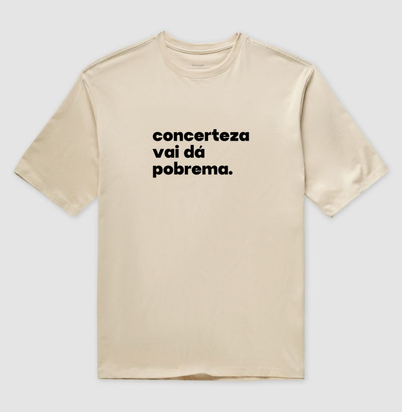 Concerteza vai dá pobrema - Imagem 4