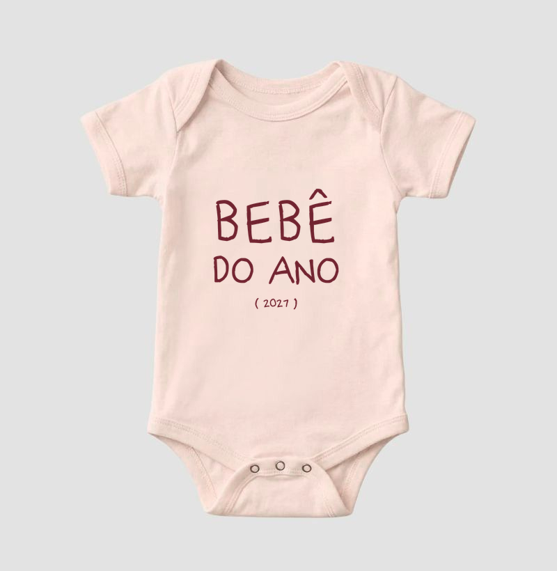Bebê do Ano [2027] - Imagem 3