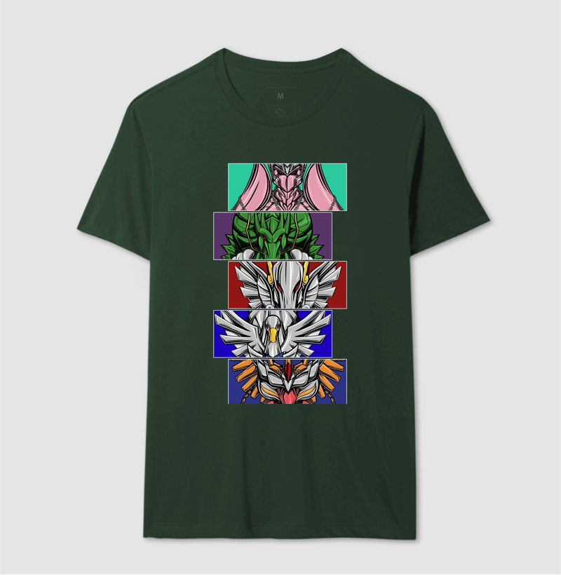 Camisa 11