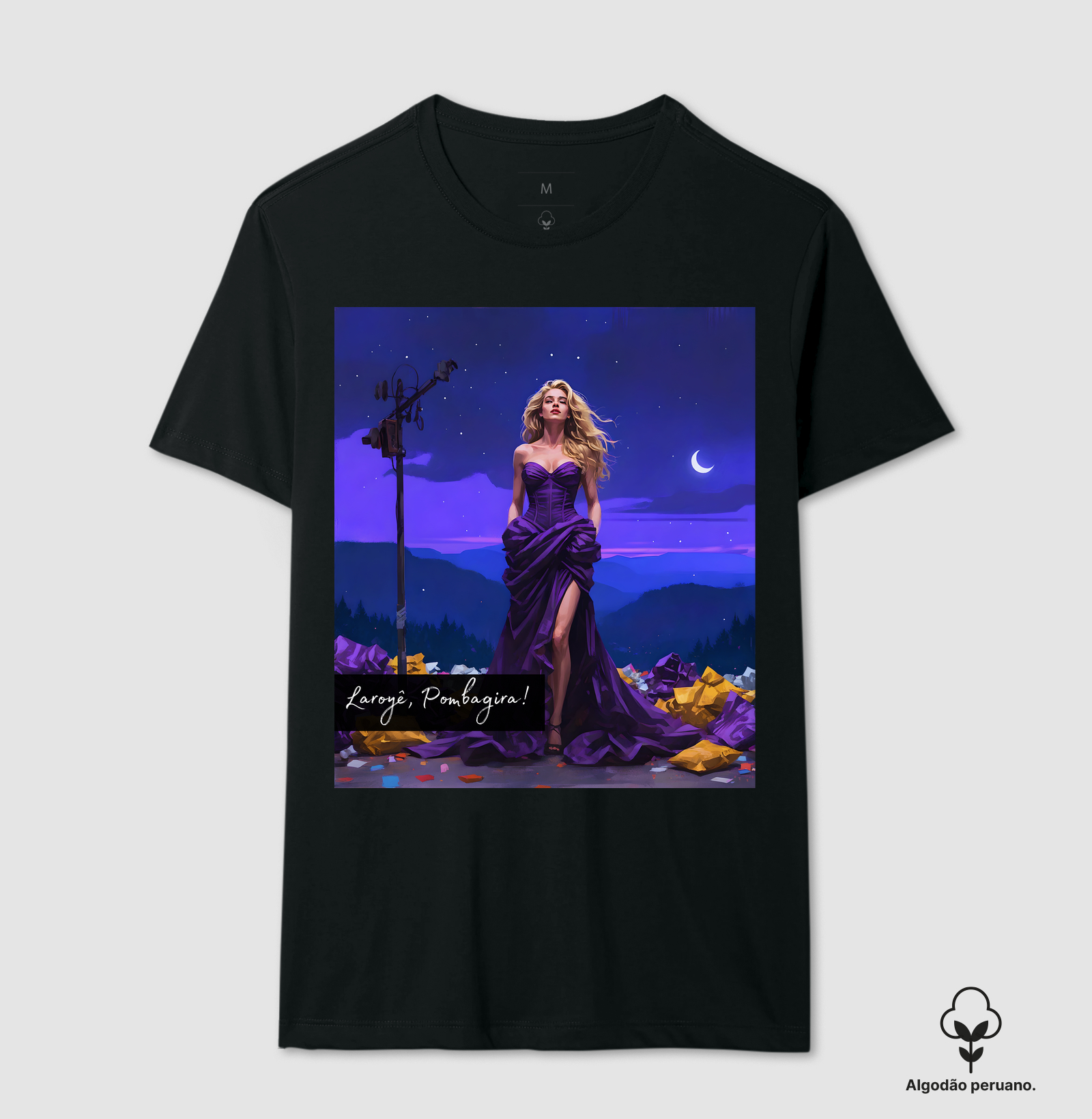 Camisa 4