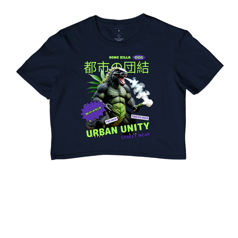 BONG ZILLA - Imagem 4