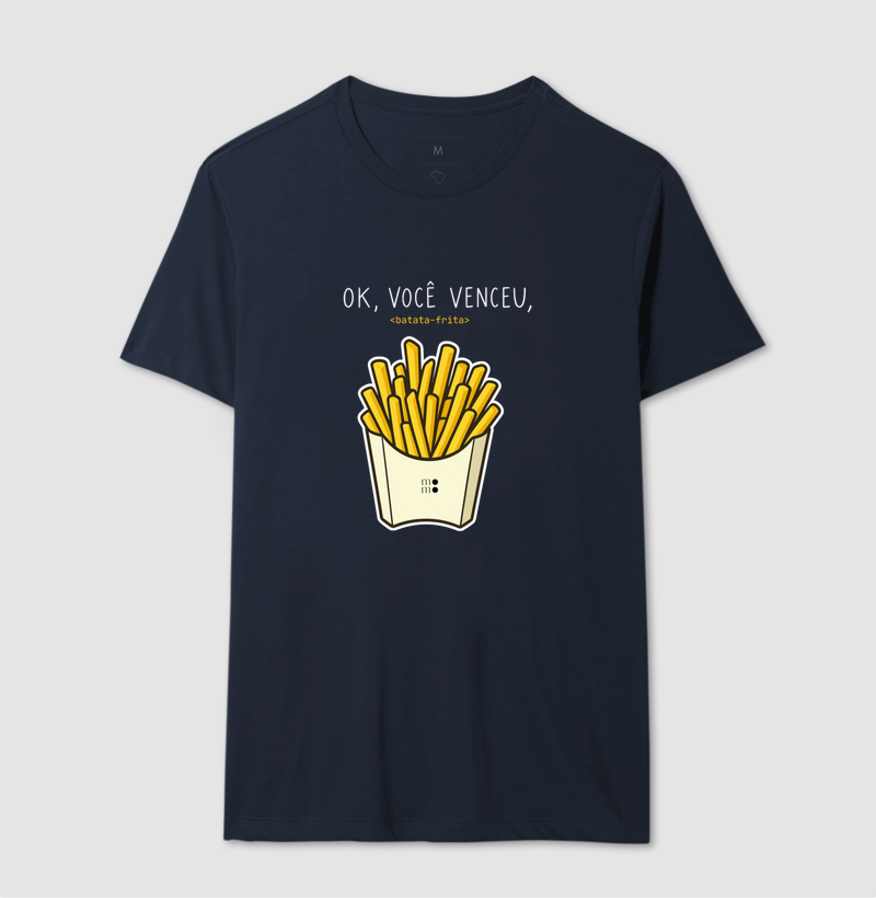 Batata Frita - Imagem 6