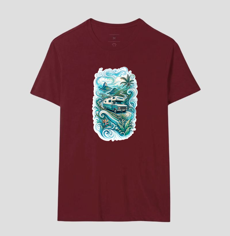 Camisa 10