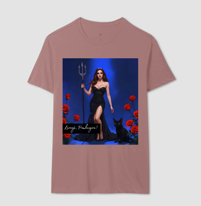Camisa 18
