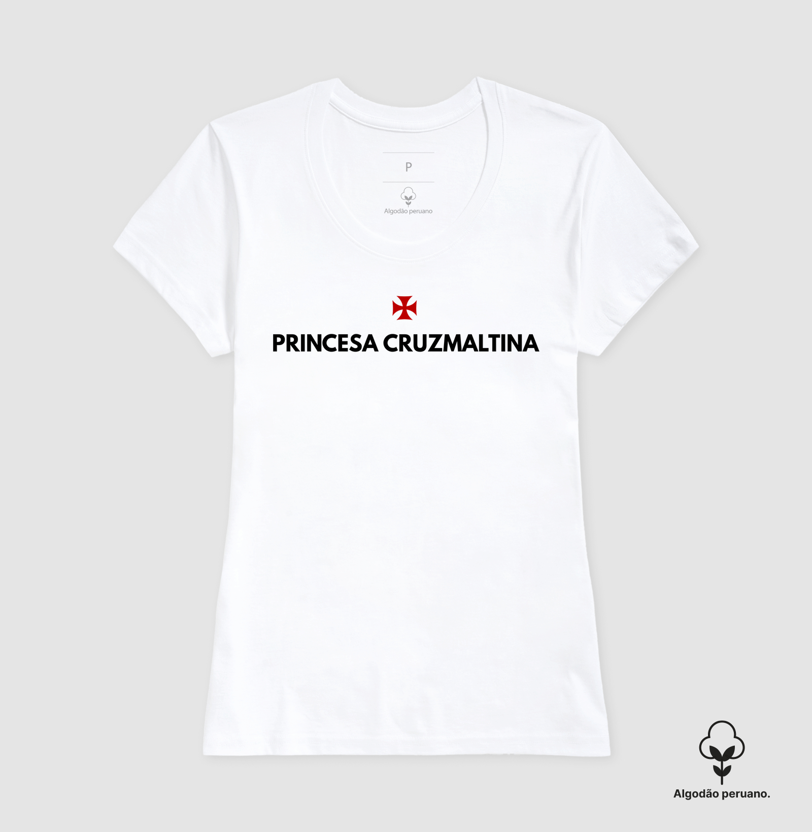 PRINCESA CRUZMALTINA - Imagem 6