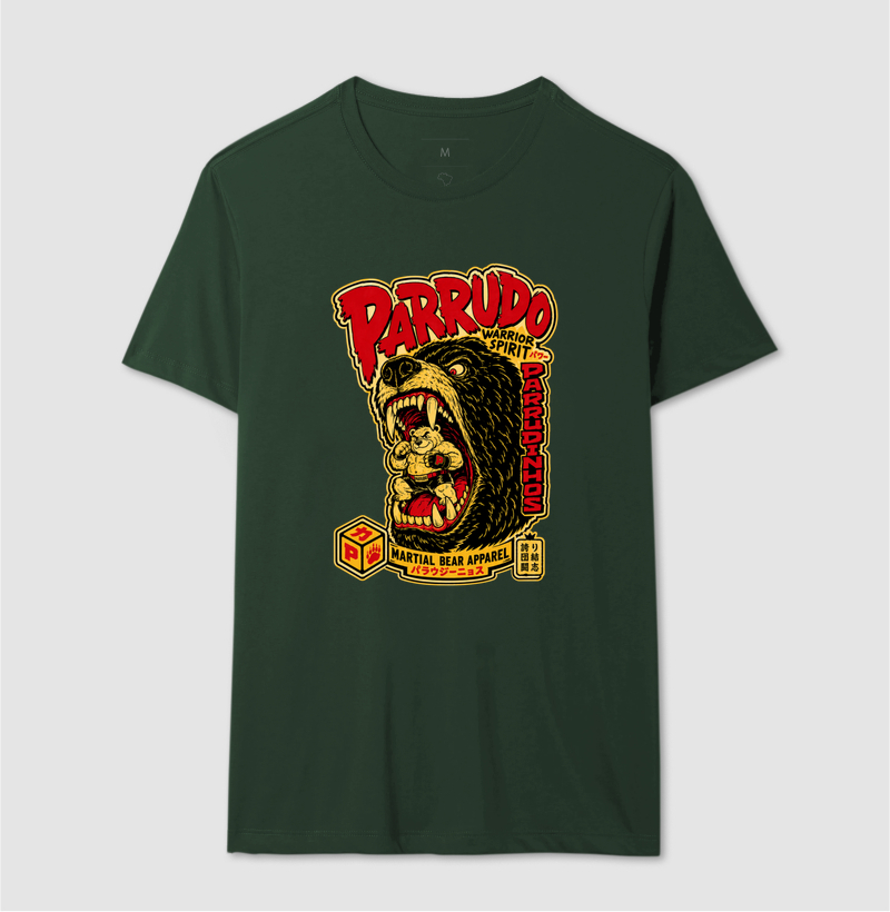 PARRUDINHO KAWAI - Imagem 7