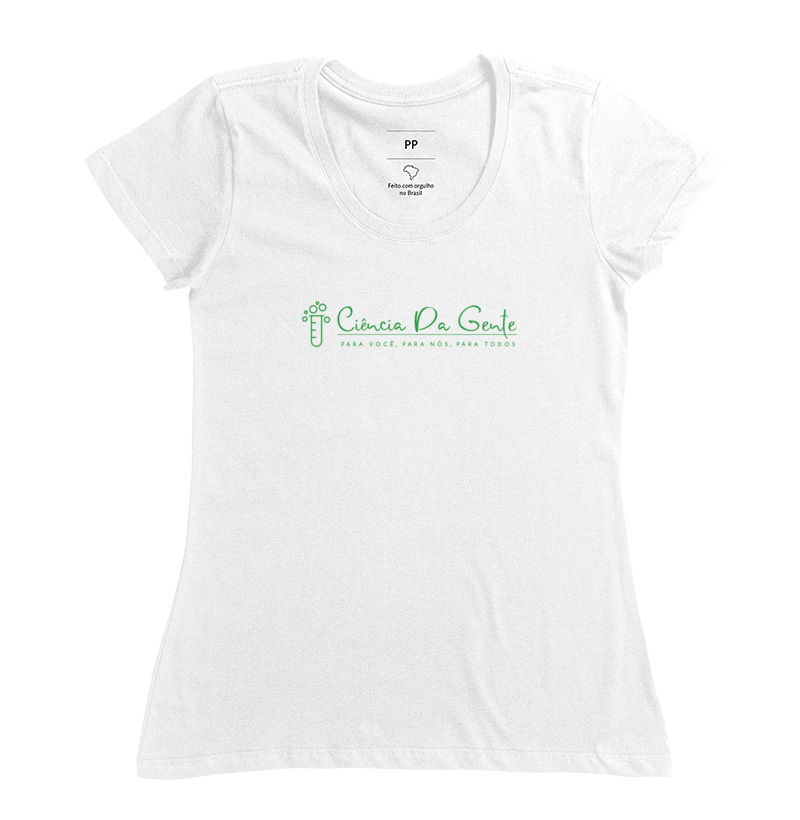 Ciência da Gente