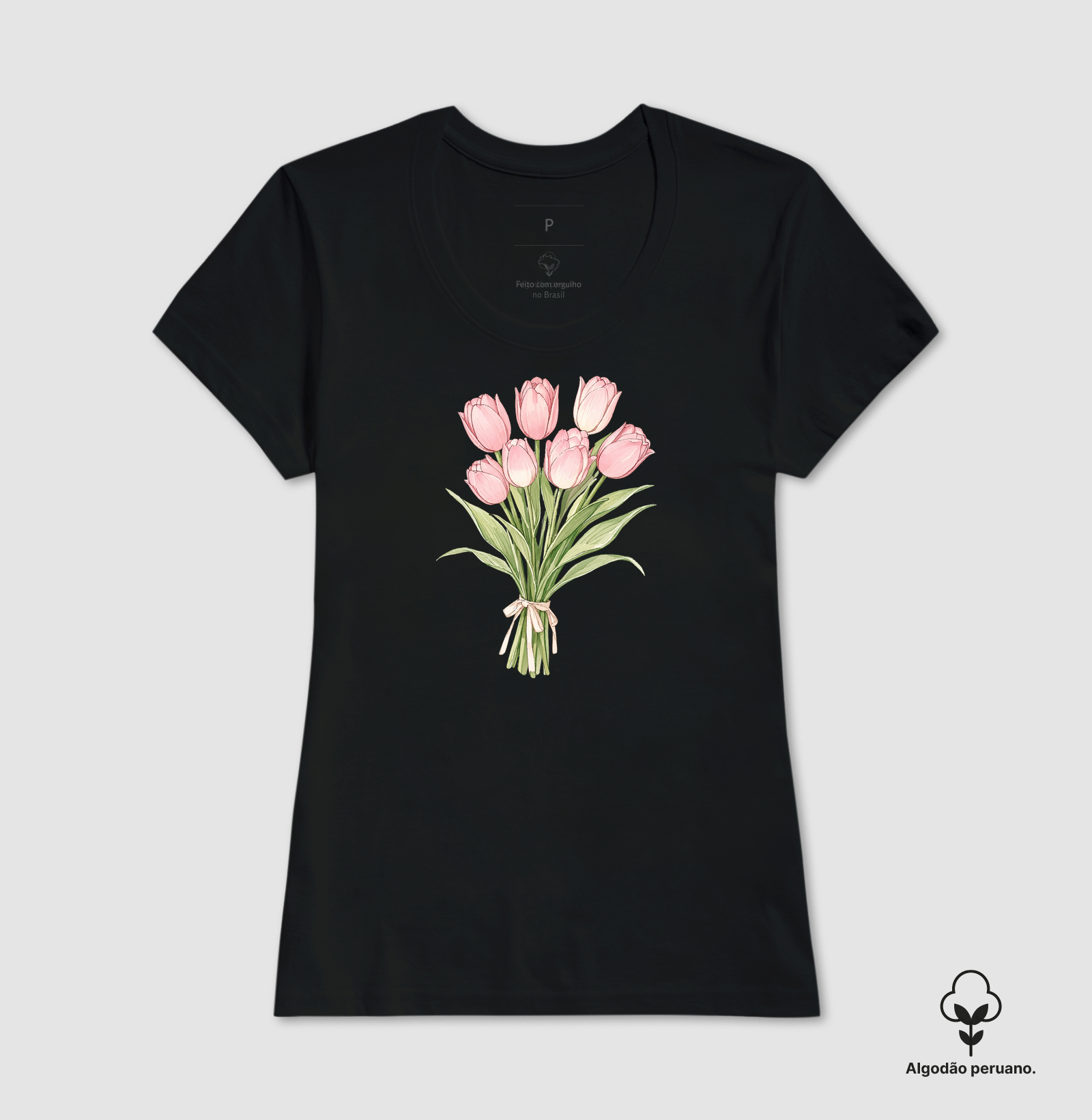 Toque de Tulipas - Imagem 2