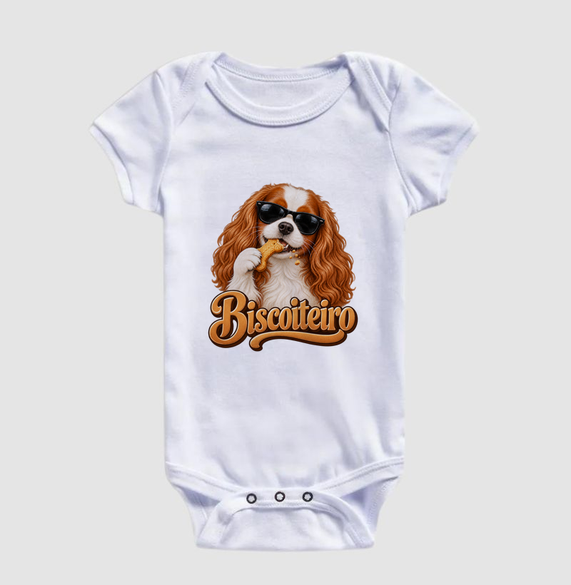 Cachorro Biscoiteiro 2 - Imagem 3