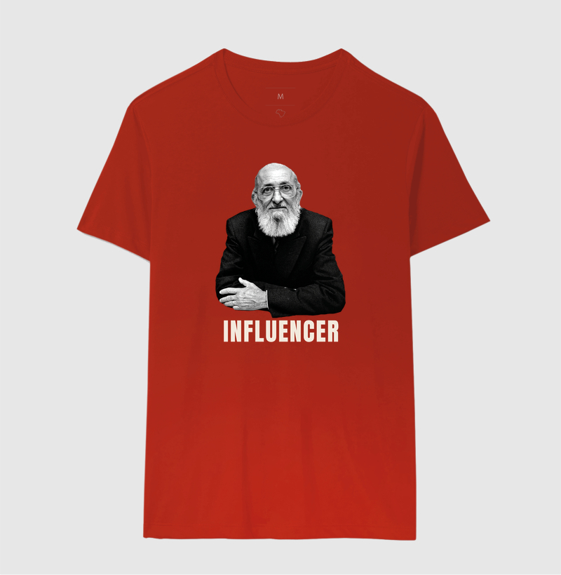 Paulo Freire Influencer - Imagem 10