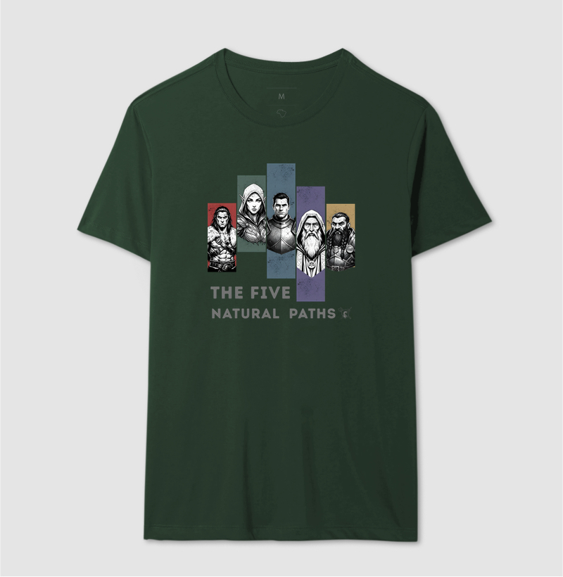 Camisa 11