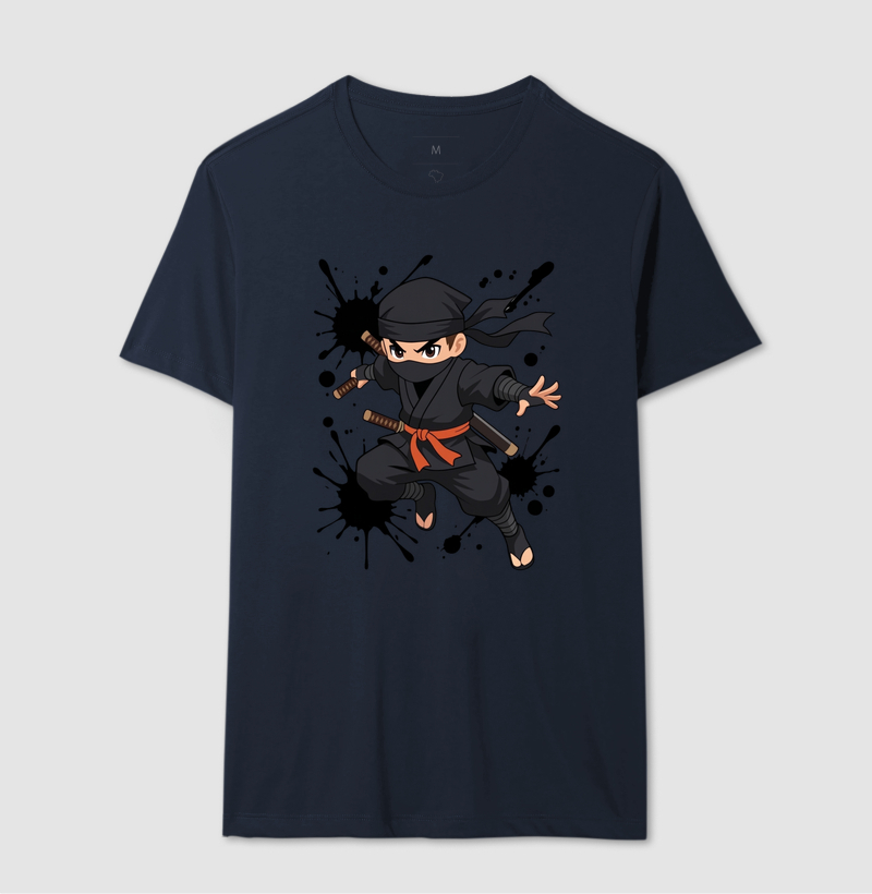 Ninja – Pequeno Guerreiro - Imagem 6