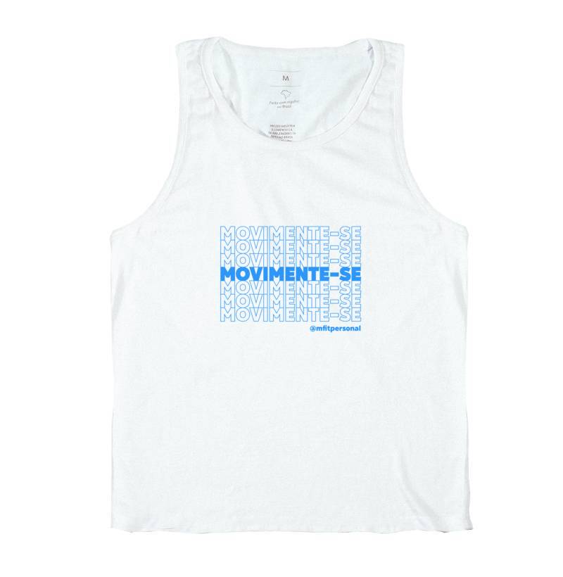 Movimentar - Regata