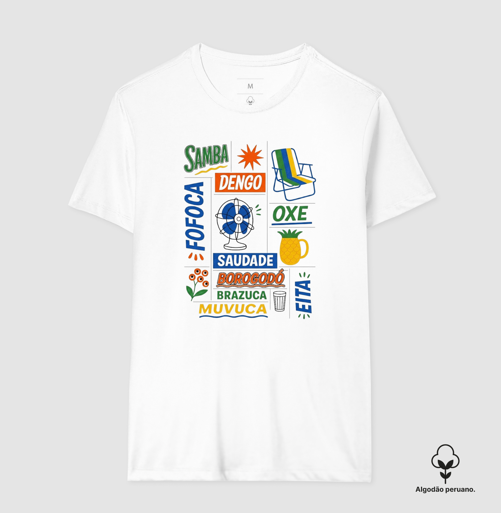 Camisa 4